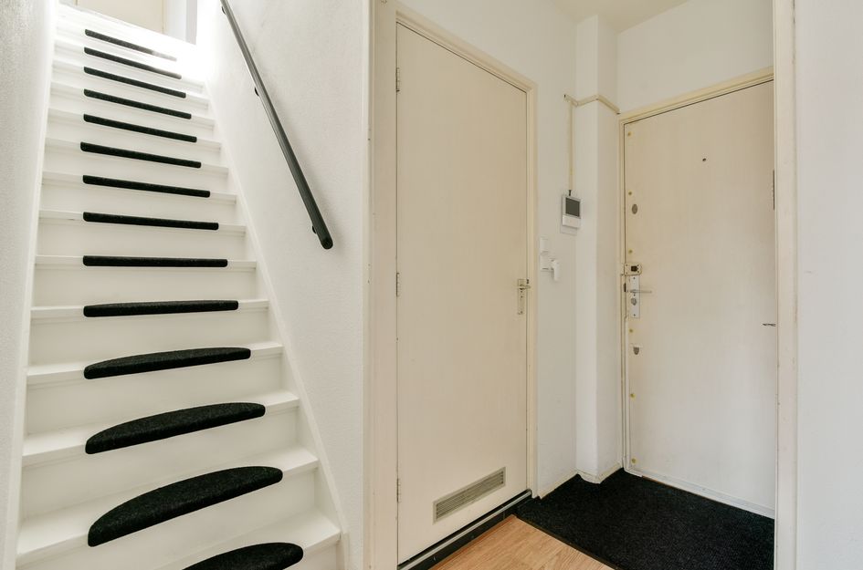 Surinamestraat 38 4