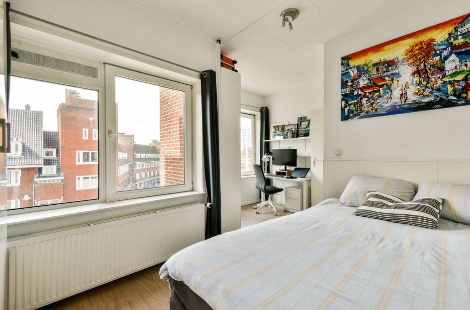 Surinamestraat 38 4