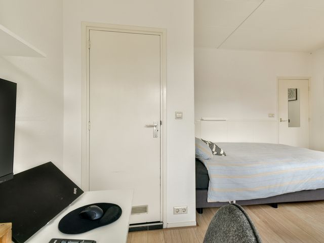 Surinamestraat 38 4, Amsterdam