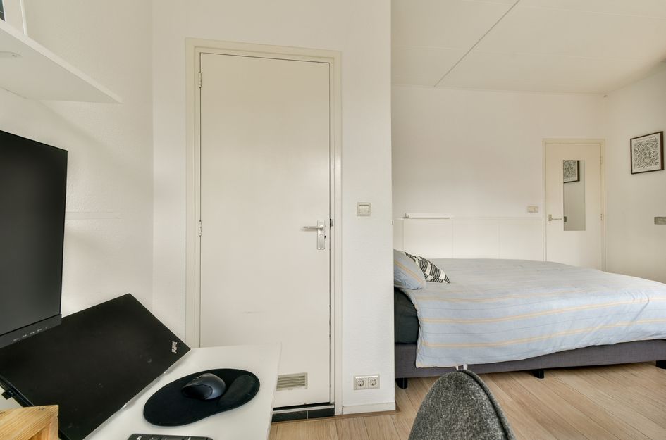 Surinamestraat 38 4