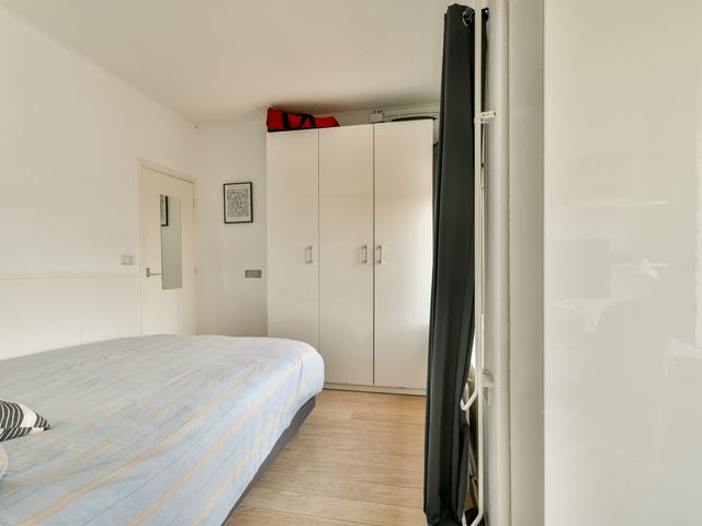 Surinamestraat 38 4, Amsterdam