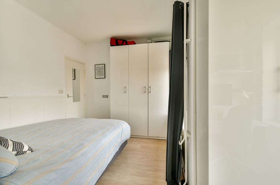 Surinamestraat 38 4
