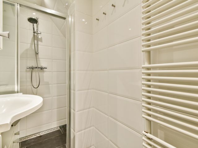 Surinamestraat 38 4, Amsterdam