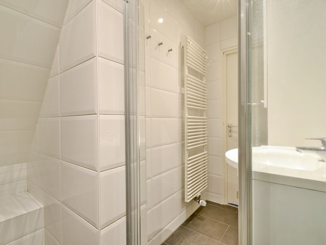 Surinamestraat 38 4, Amsterdam