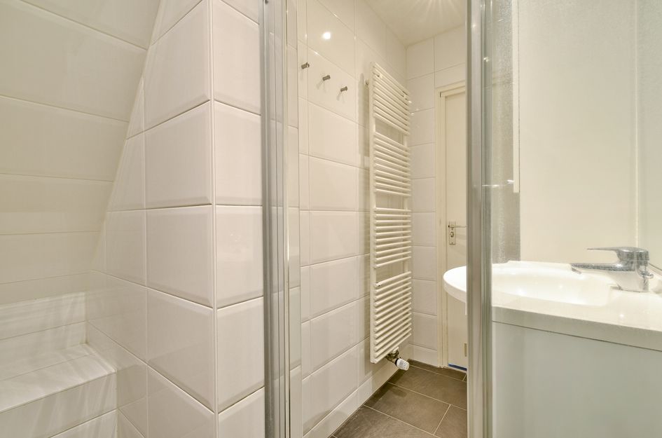 Surinamestraat 38 4