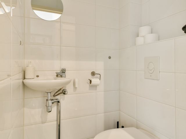 Surinamestraat 38 4, Amsterdam