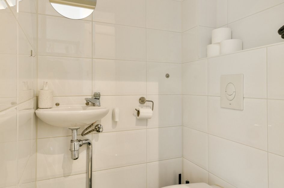 Surinamestraat 38 4