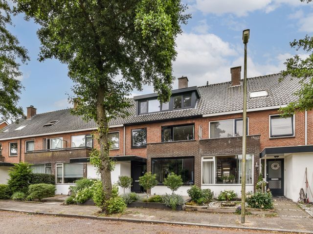 Camphuysendreef 19, Leiderdorp