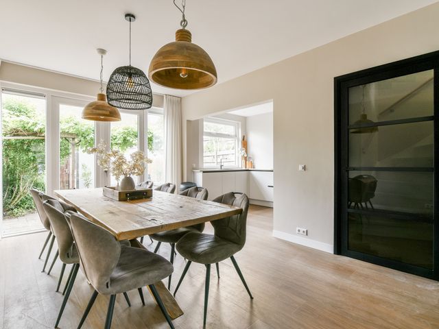 Camphuysendreef 19, Leiderdorp