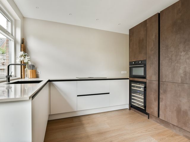 Camphuysendreef 19, Leiderdorp