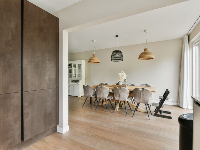 Camphuysendreef 19, Leiderdorp