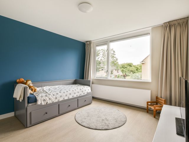 Camphuysendreef 19, Leiderdorp
