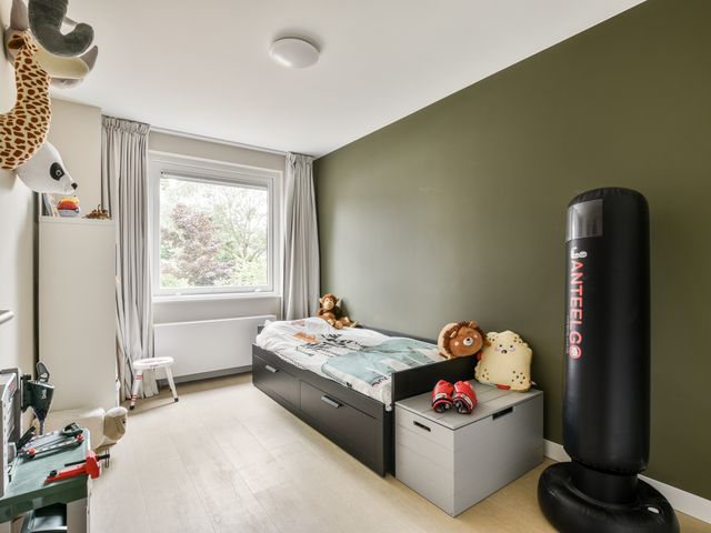 Camphuysendreef 19, Leiderdorp