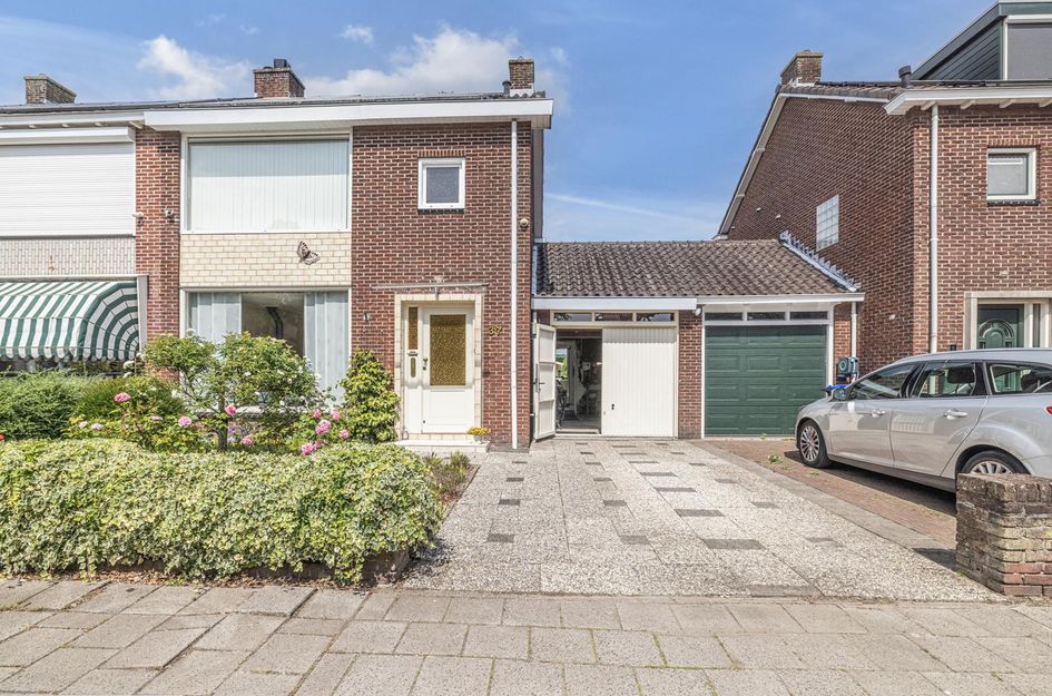 Hoeksekade 37