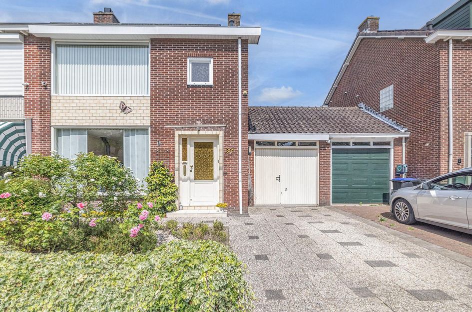 Hoeksekade 37