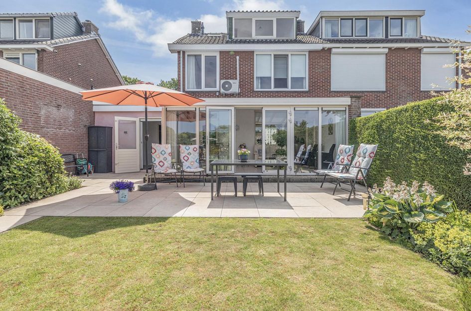 Hoeksekade 37