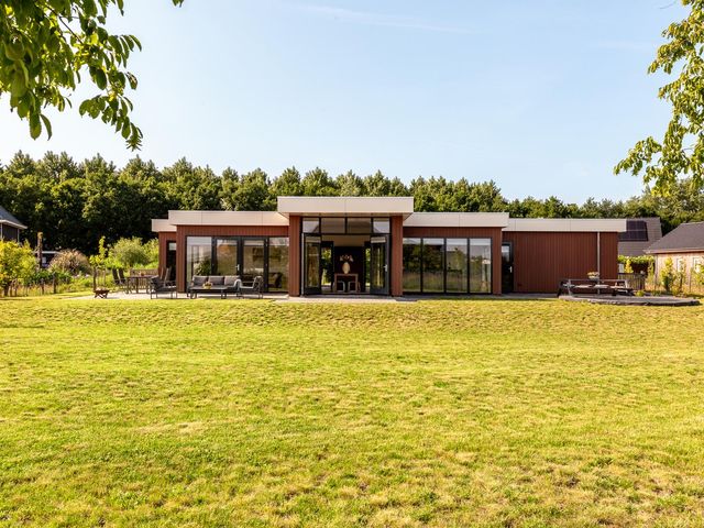 Spinozalaan 78, Almere