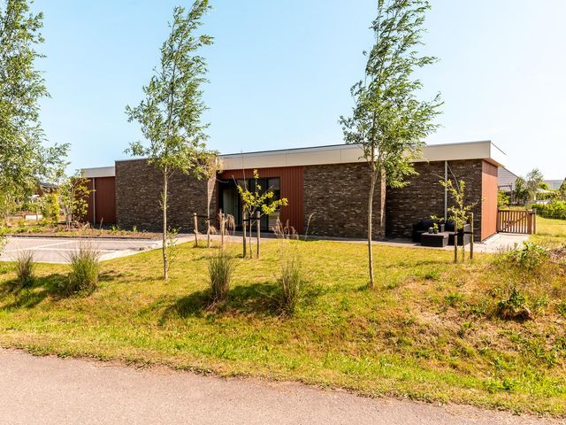 Spinozalaan 78, Almere