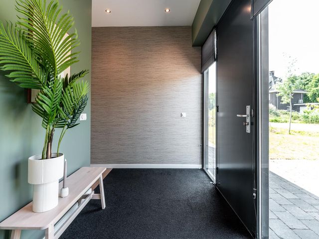 Spinozalaan 78, Almere