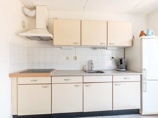 Januaristraat 26, Almere