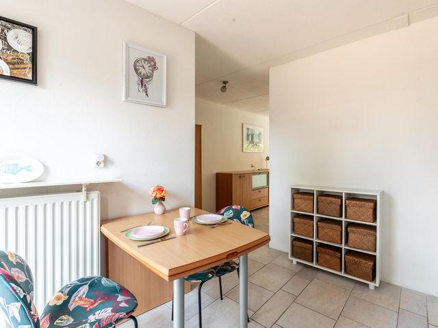 Januaristraat 26, Almere