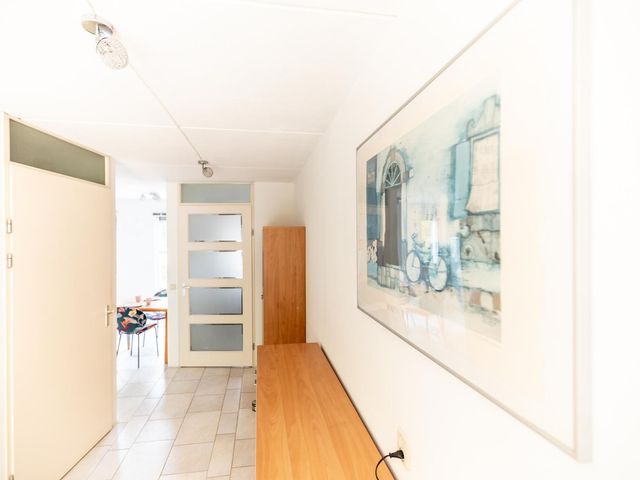 Januaristraat 26, Almere