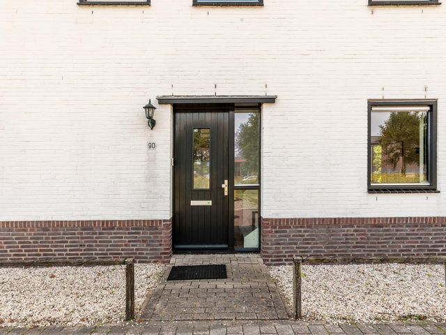 Frans Pietstraat 90, Almere