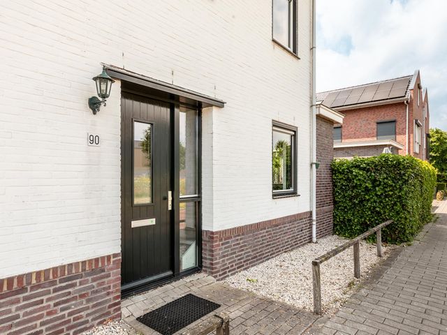 Frans Pietstraat 90, Almere