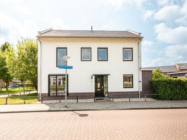 Frans Pietstraat 90, Almere