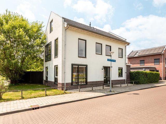 Frans Pietstraat 90, Almere