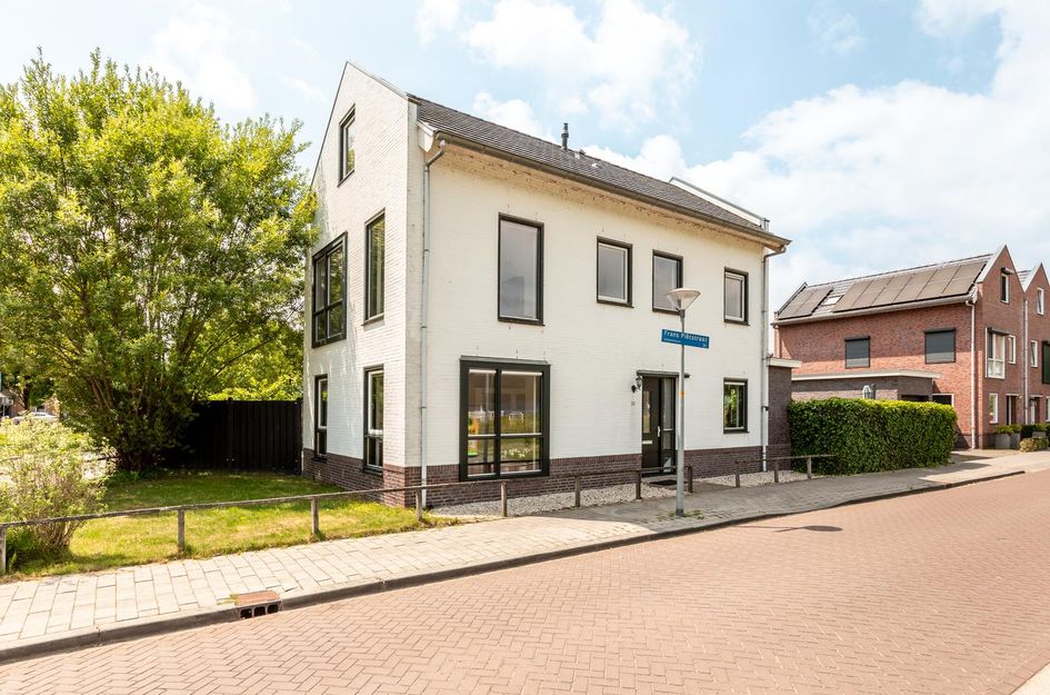 Frans Pietstraat 90