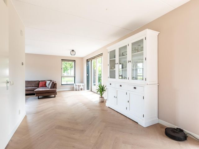 Frans Pietstraat 90, Almere