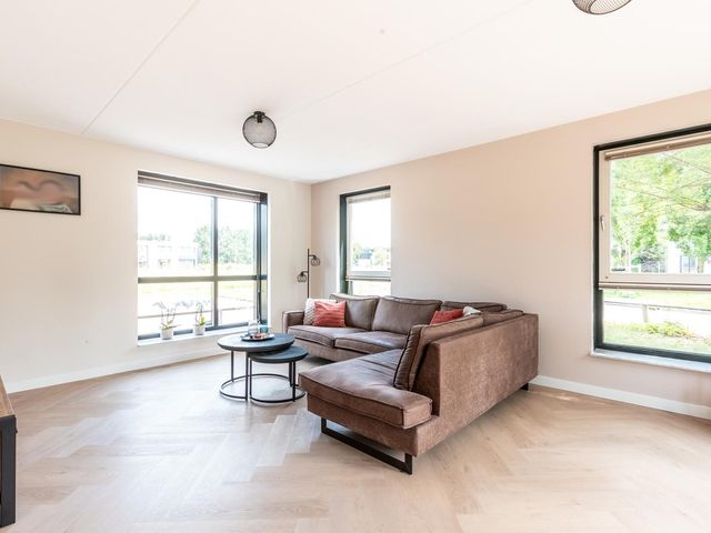 Frans Pietstraat 90, Almere