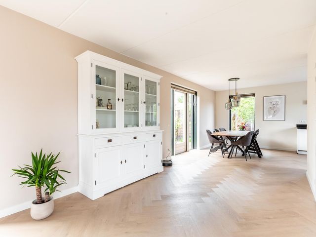 Frans Pietstraat 90, Almere