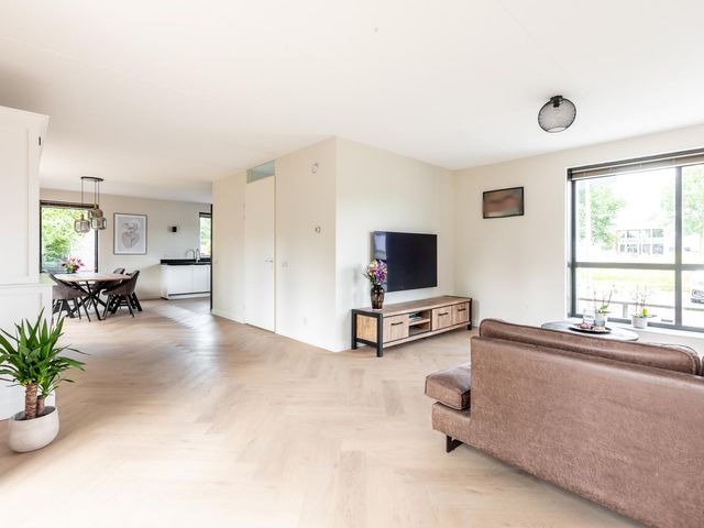 Frans Pietstraat 90, Almere
