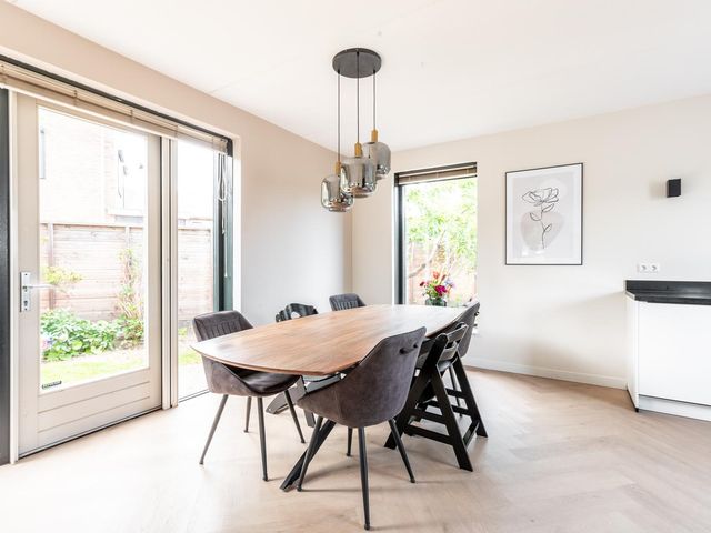 Frans Pietstraat 90, Almere