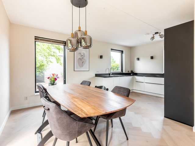 Frans Pietstraat 90, Almere