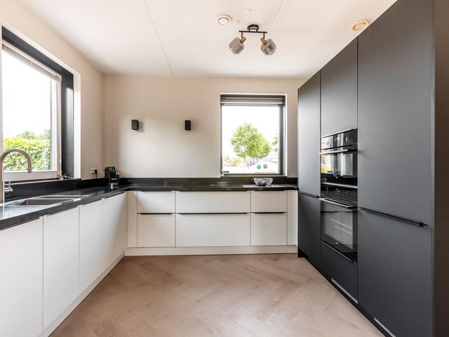 Frans Pietstraat 90, Almere