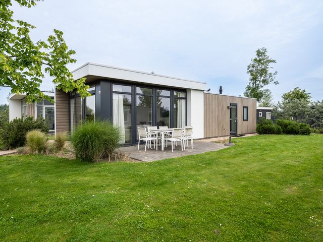 Parkweg 2 139, Hellevoetsluis