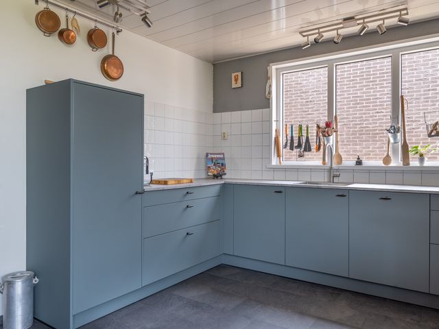 Molenstraat 17, Poortvliet