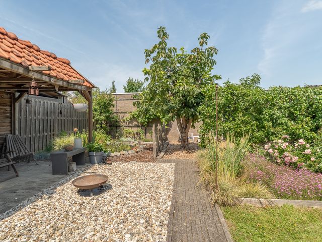 Molenstraat 17, Poortvliet