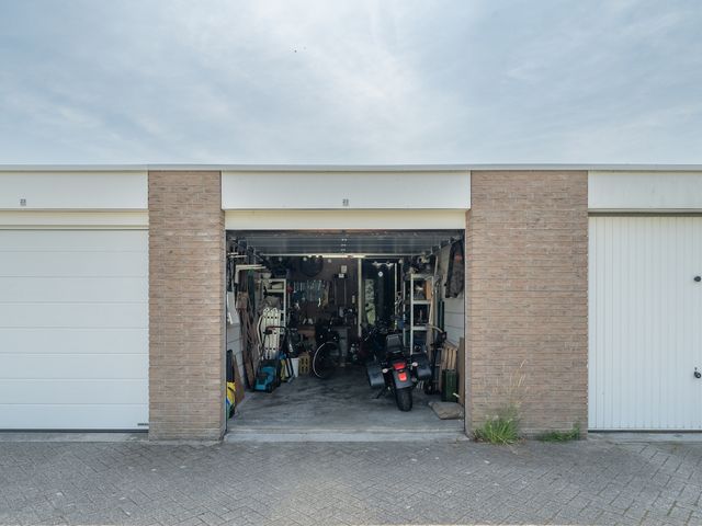 Molenstraat 17, Poortvliet