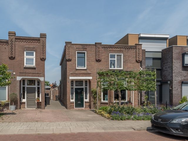 Molenstraat 17, Poortvliet