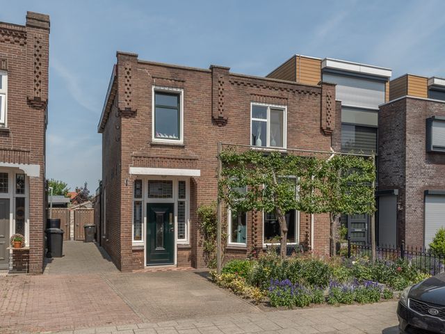Molenstraat 17, Poortvliet