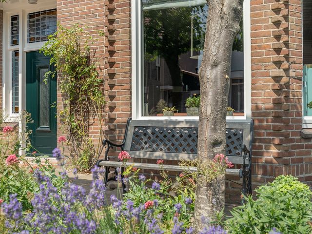 Molenstraat 17, Poortvliet