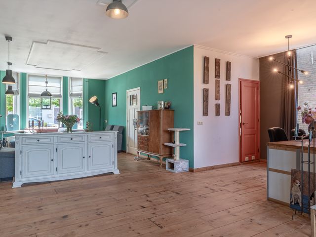 Molenstraat 17, Poortvliet