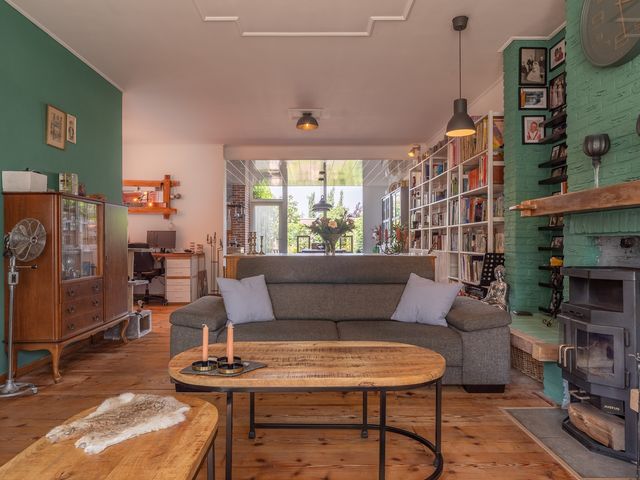 Molenstraat 17, Poortvliet