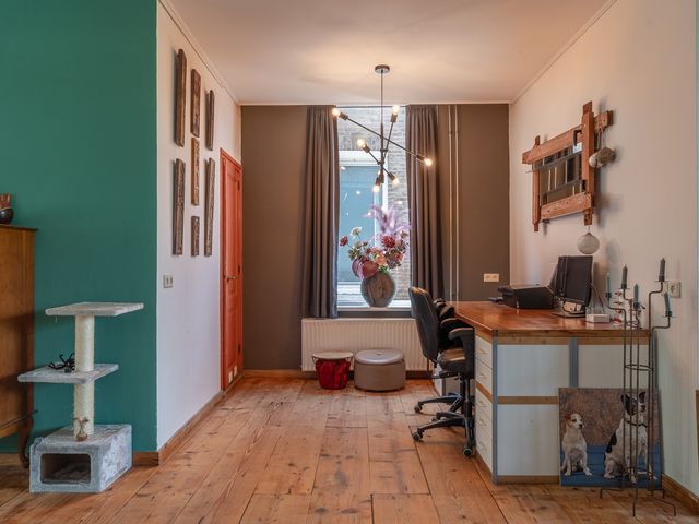 Molenstraat 17, Poortvliet