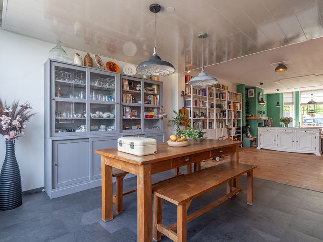 Molenstraat 17, Poortvliet