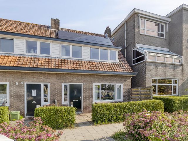 Lijnbaan 28, Goes